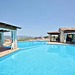 Aparthotel Sea View - With Pool Porto Rotondo