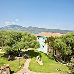 Sea View - With Pool 3* Porto Rotondo