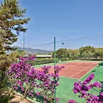Aparthotel Sea View - With Pool Porto Rotondo