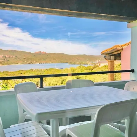 Sea View - With Pool